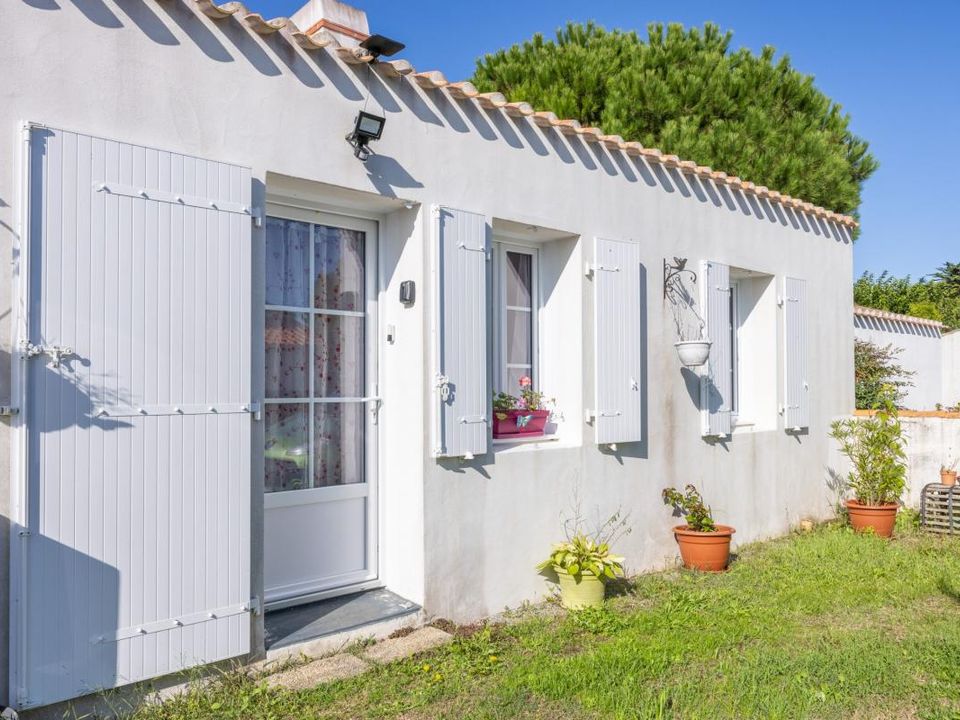 Villa i Barbâtre, Vendee - foto 1