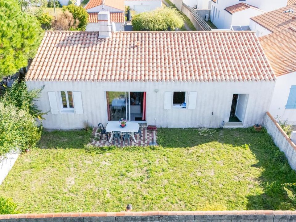 Villa i Barbâtre, Vendee - foto 3