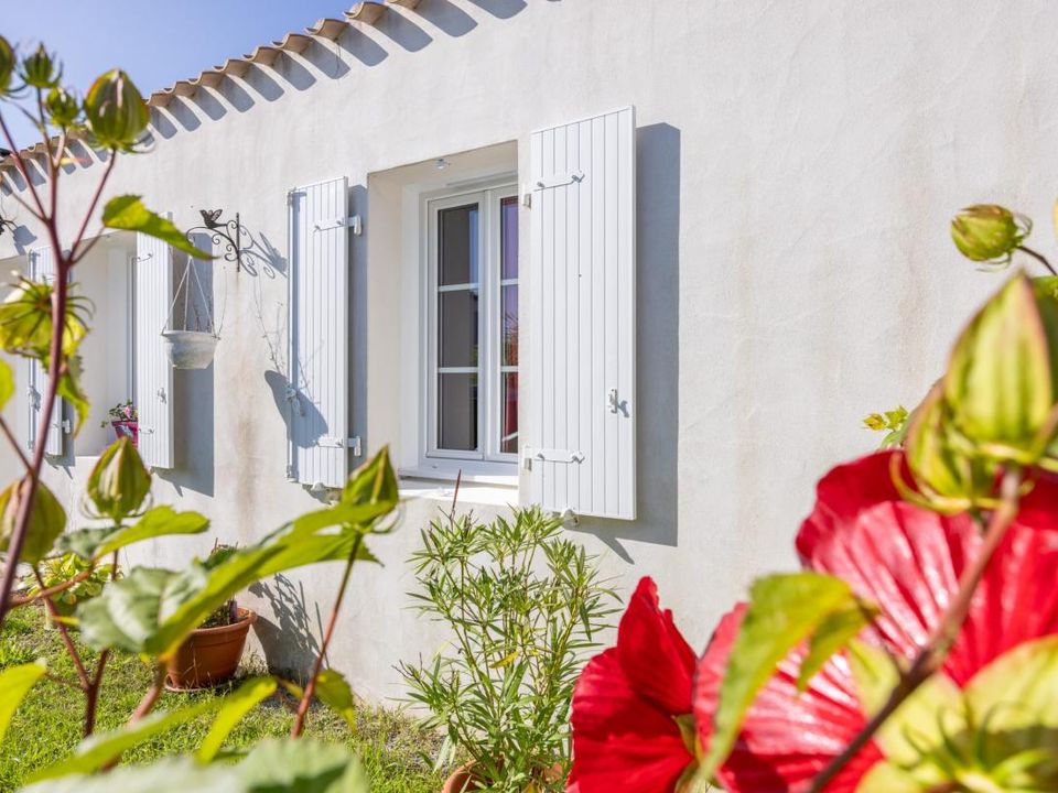 Villa i Barbâtre, Vendee - foto 4