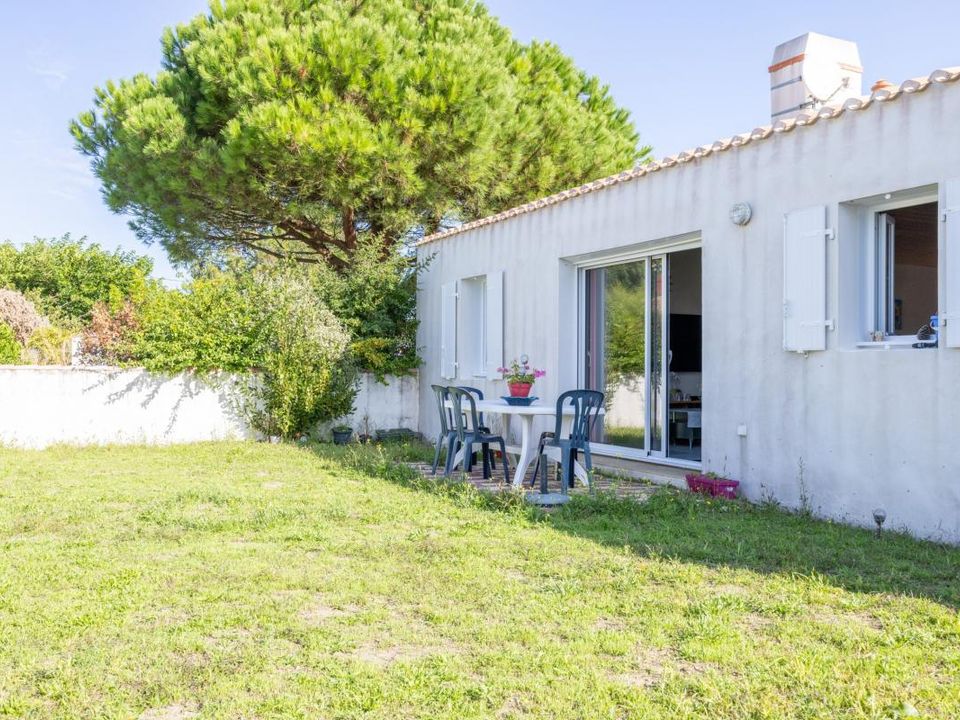 Villa i Barbâtre, Vendee - foto 5