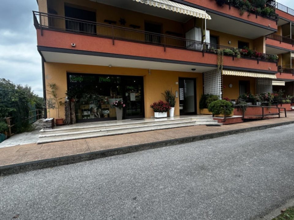Erhvervsejendom i Riese Pio X, Treviso - foto 3