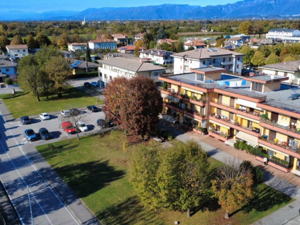 Erhvervsejendom i Riese Pio X, Treviso - foto 4