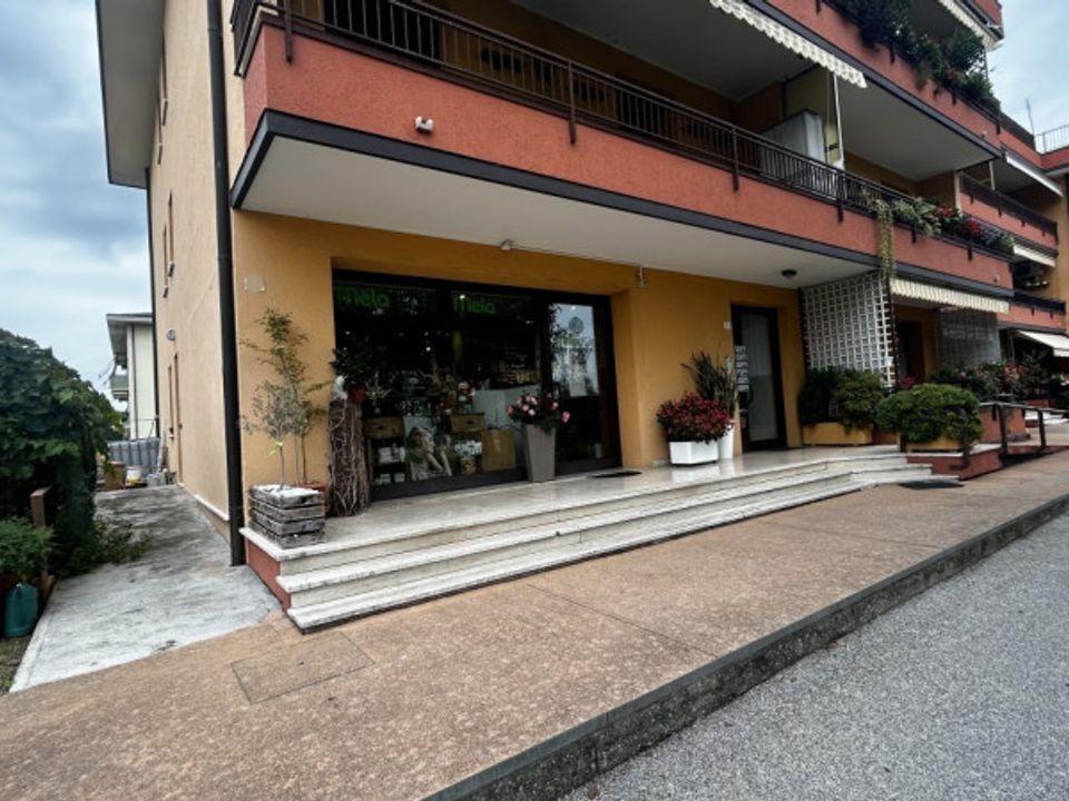Commercieel vastgoed in Riese Pio X, Treviso - foto 3