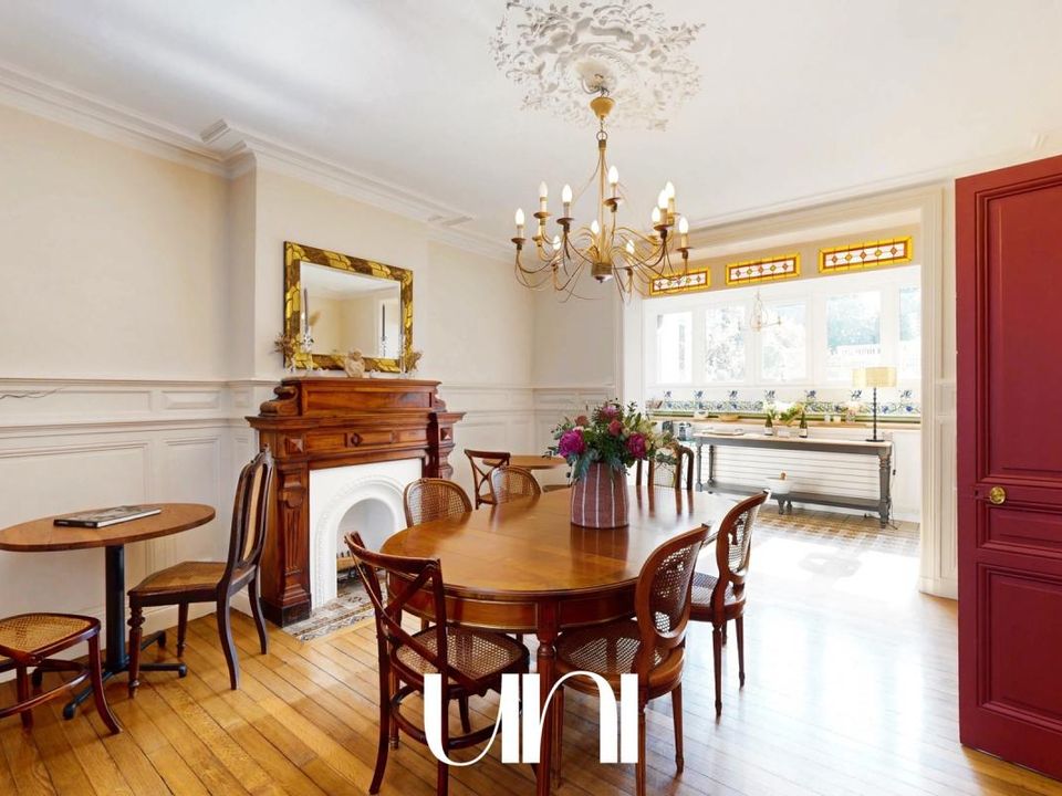 Villa a Honfleur, Calvados - foto 2
