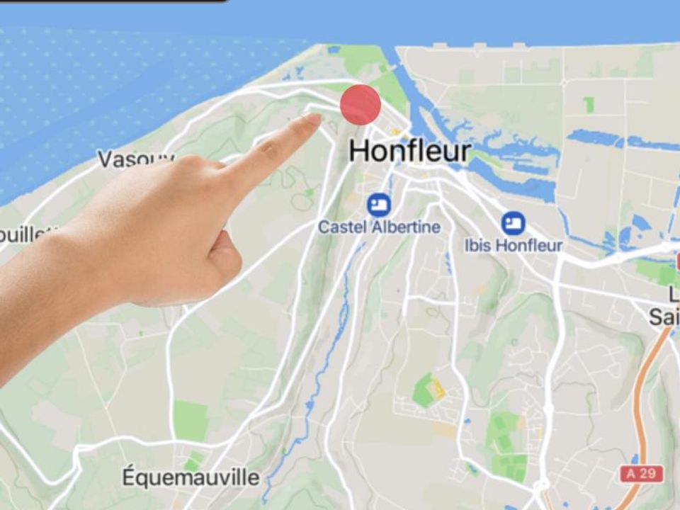 Villa a Honfleur, Calvados - foto 5