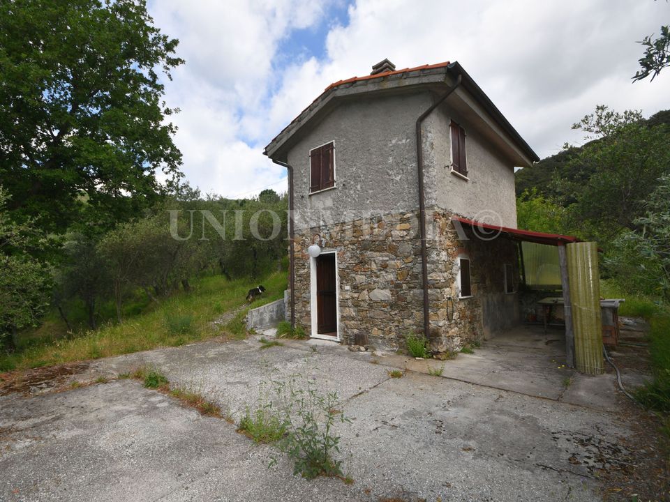Villa i Fosdinovo, Massa and Carrara - foto 1