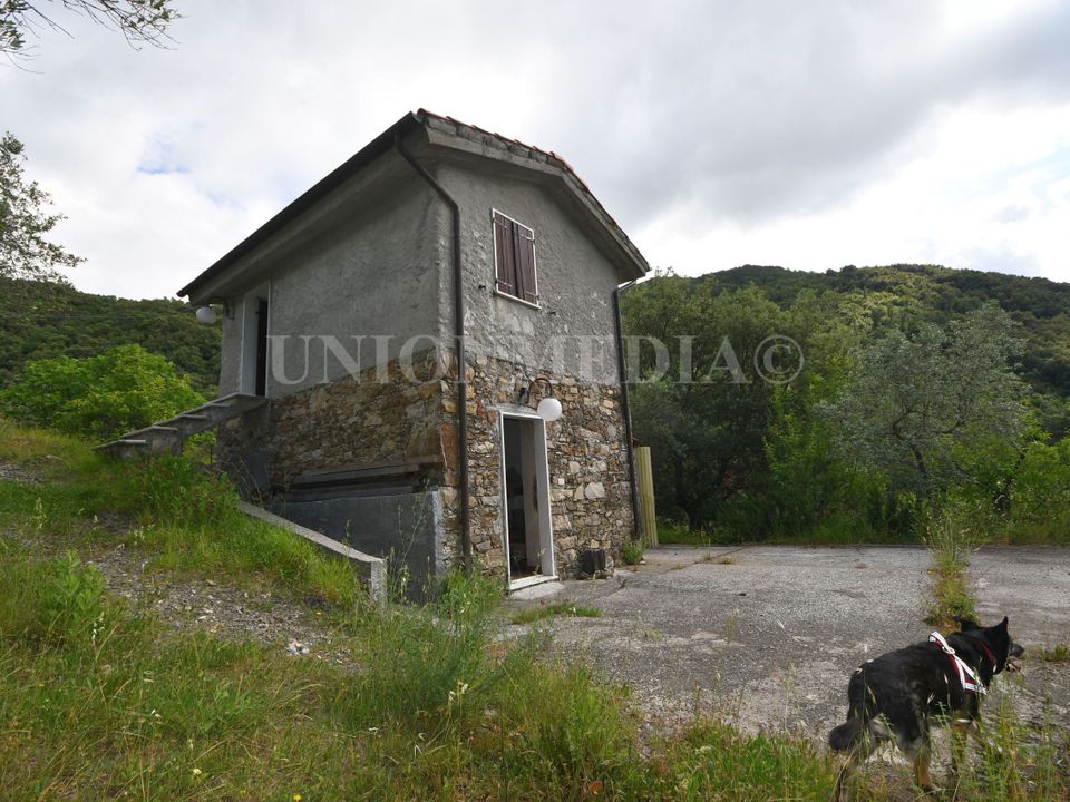 Villa i Fosdinovo, Massa and Carrara - foto 2
