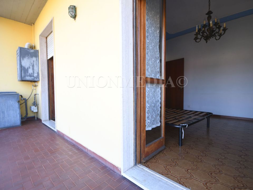 Lejlighed i Sarzana, La Spezia - foto 3