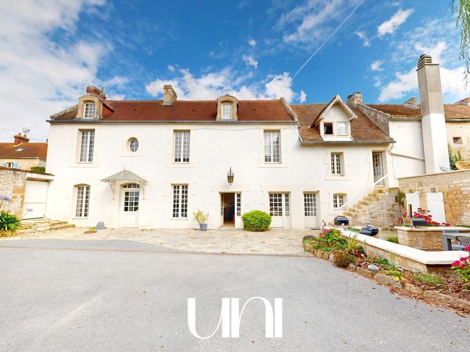 Villa i Ifs, Calvados - foto 1