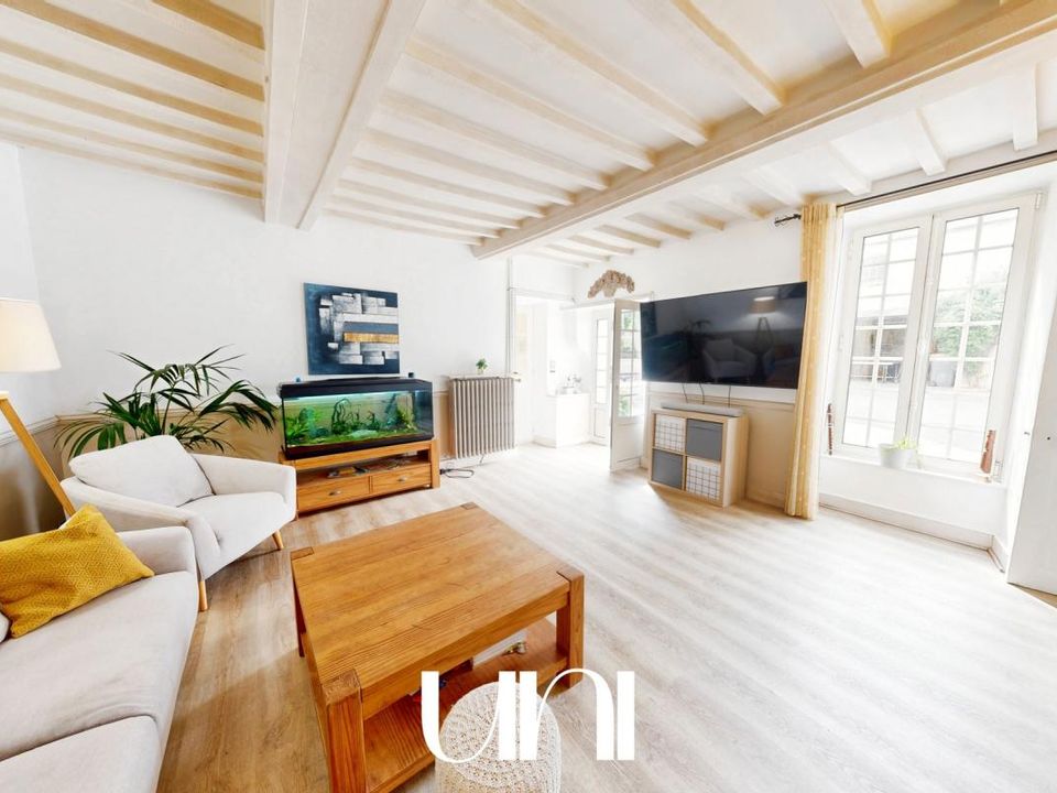 Villa i Ifs, Calvados - foto 2