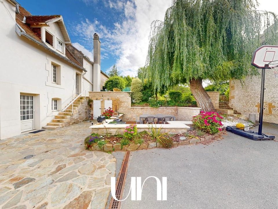 Villa i Ifs, Calvados - foto 3