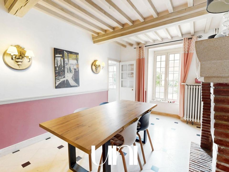 Villa i Ifs, Calvados - foto 5