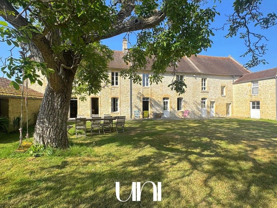 Villa i Anguerny, Calvados - foto 1