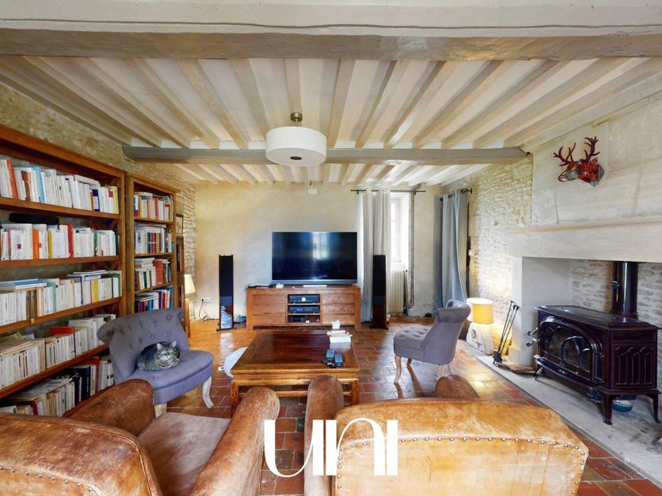 Villa i Anguerny, Calvados - foto 2