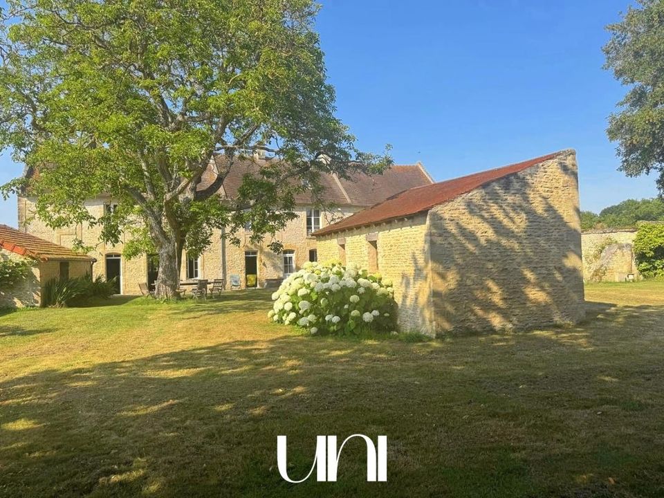 Villa i Anguerny, Calvados - foto 3