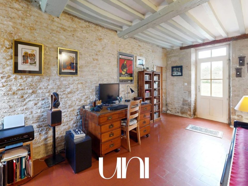 Villa i Anguerny, Calvados - foto 4