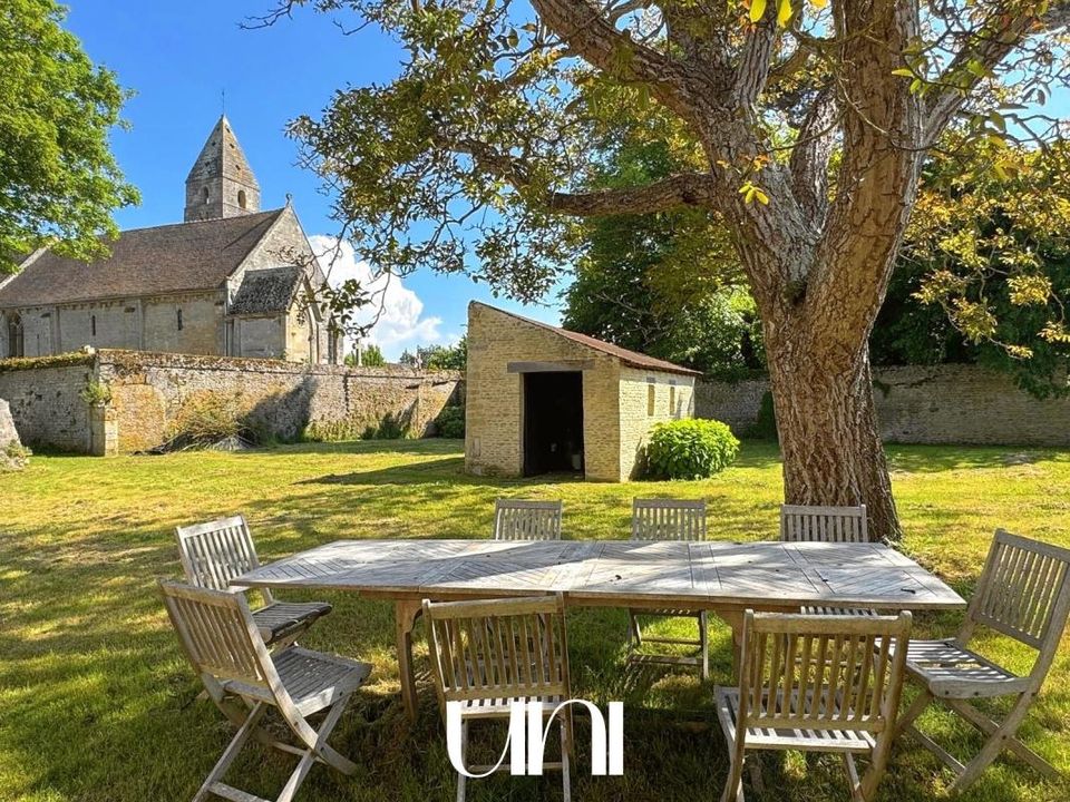Villa i Anguerny, Calvados - foto 5