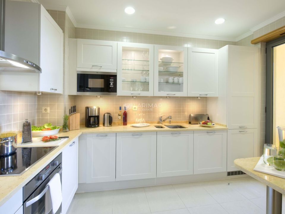 Lejlighed i Quarteira, Faro - foto 4