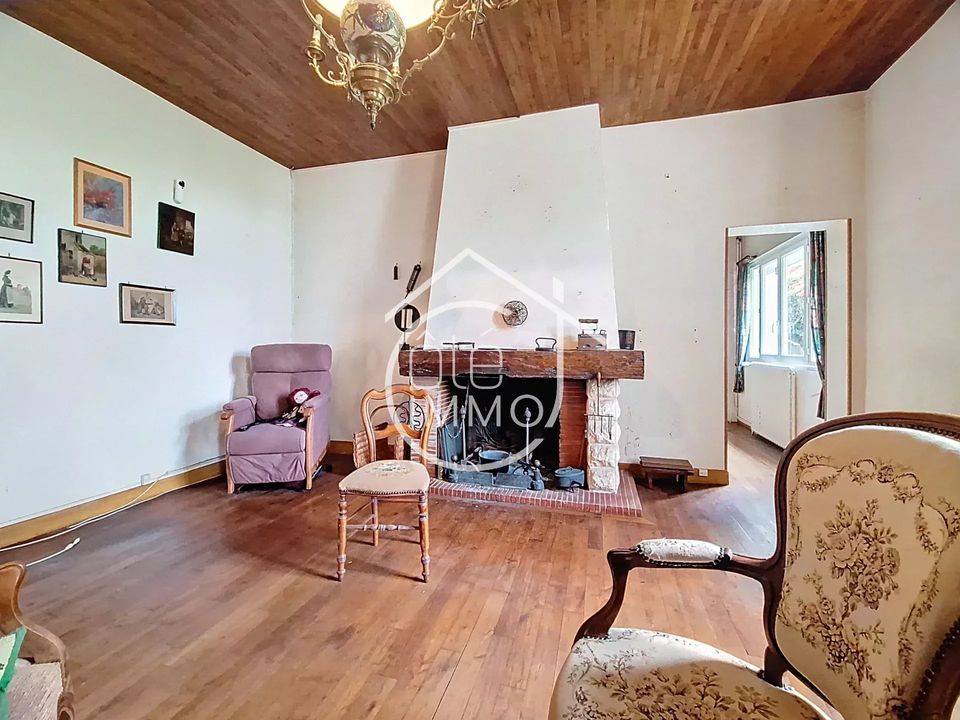 Villa i Saint-Avit-Saint-Nazaire, Gironde - foto 4