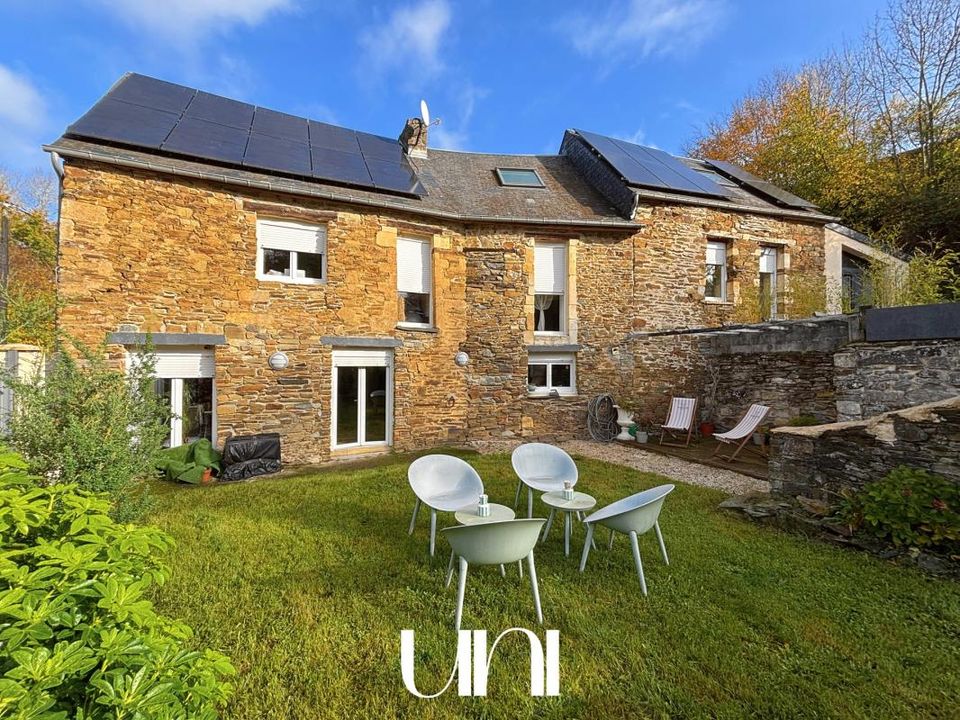Villa i Montillieres-sur-Orne, Calvados - foto 1