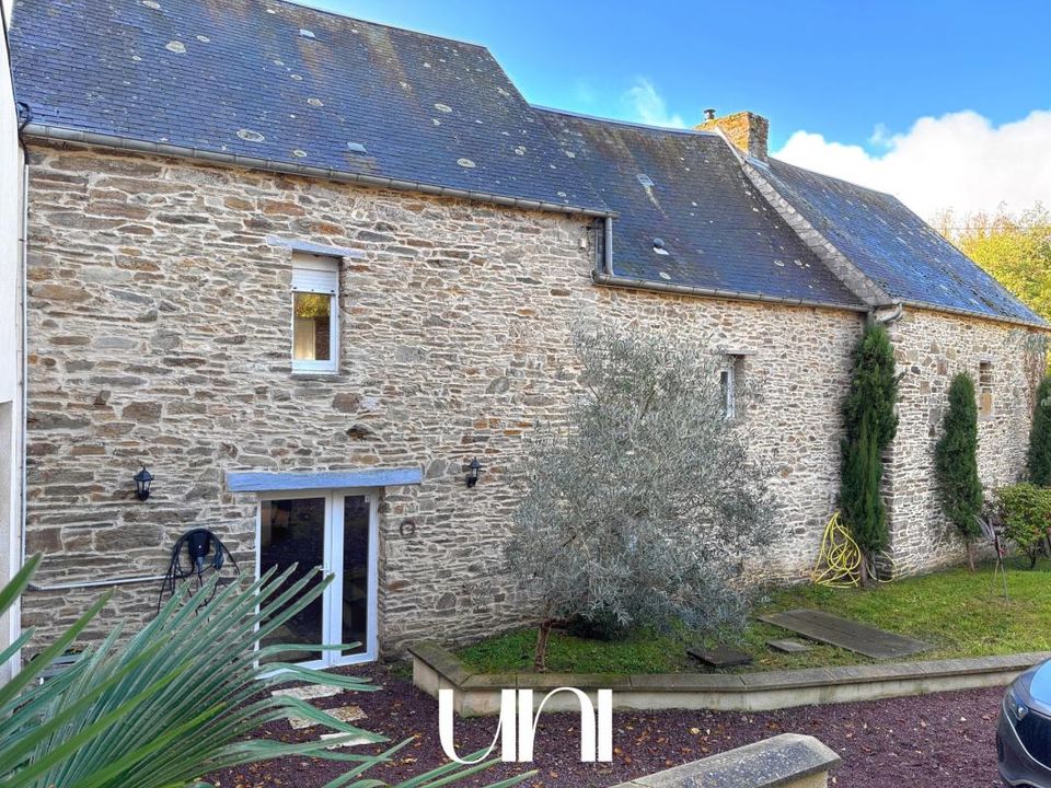 Villa i Montillieres-sur-Orne, Calvados - foto 4