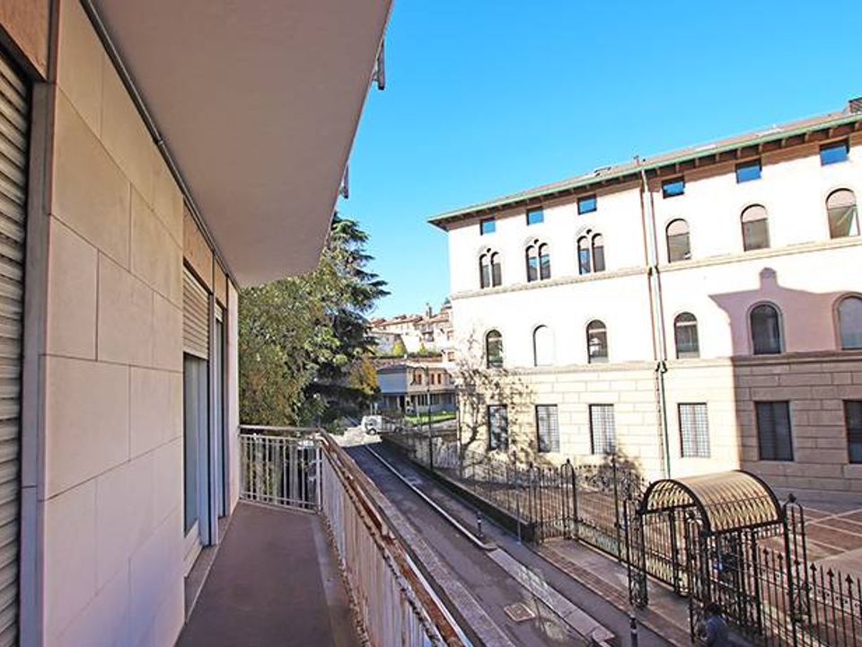 Lejlighed i Bergamo, Bergamo - foto 1