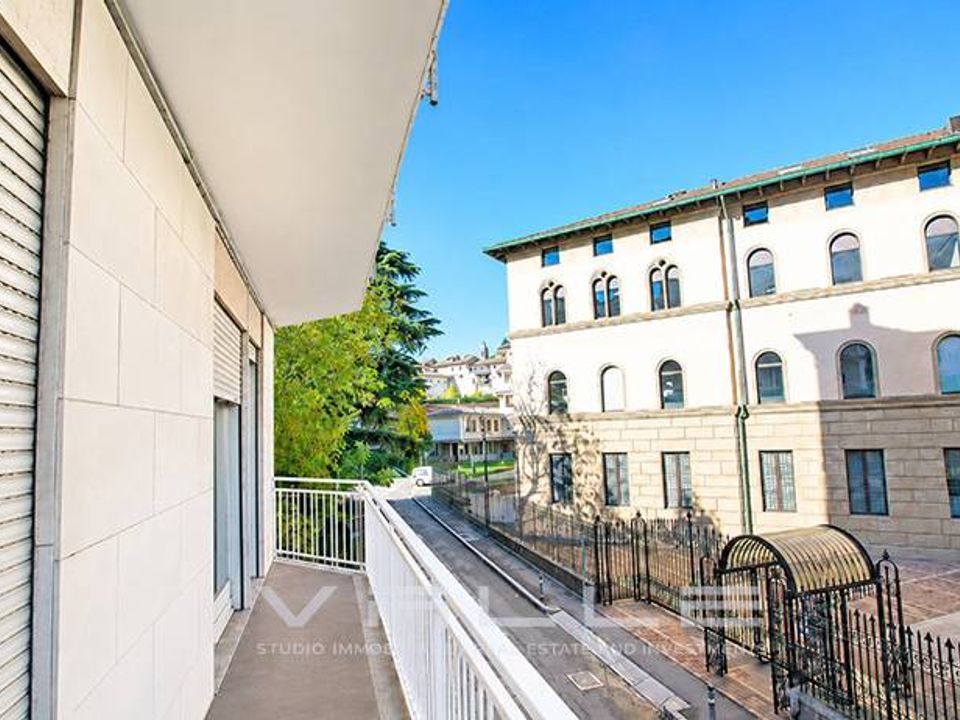 Lejlighed i Bergamo, Bergamo - foto 1
