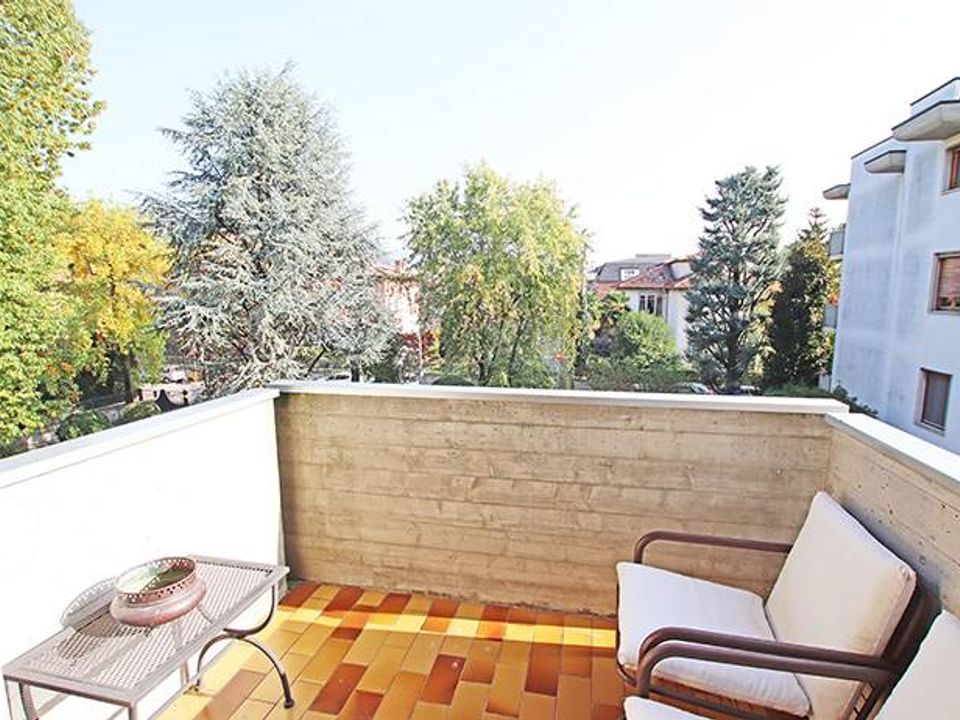 Lejlighed i Bergamo, Bergamo - foto 1