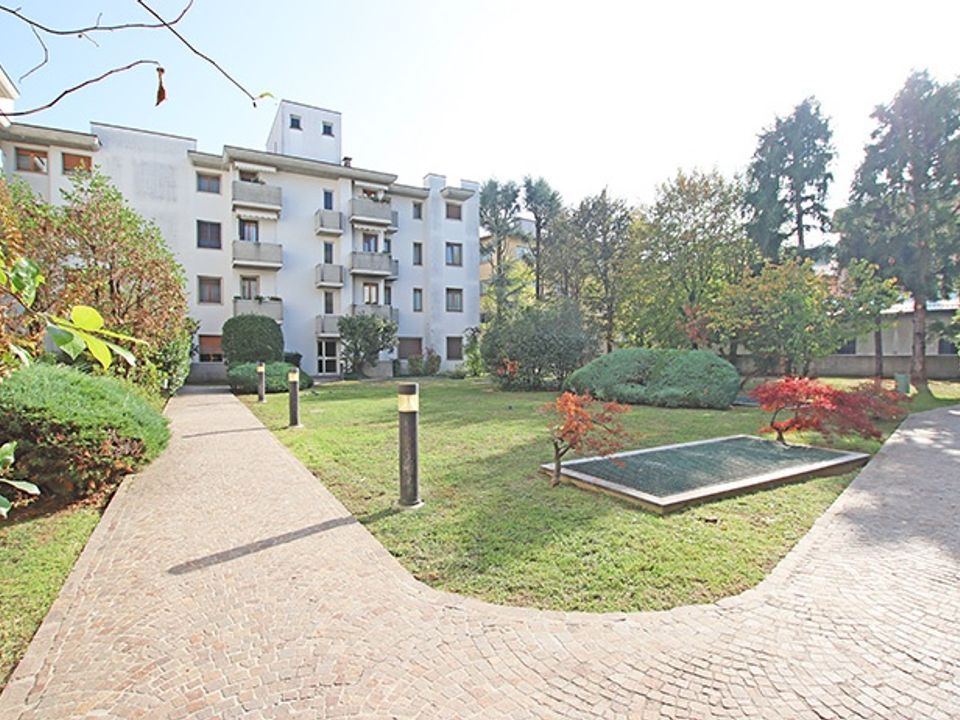 Lejlighed i Bergamo, Bergamo - foto 2