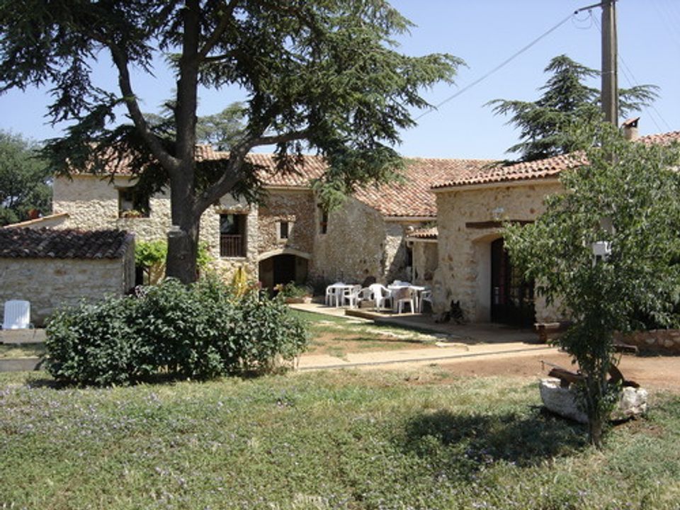 Villa i Quinson, Alpes-de-Haute-Provence - foto 1