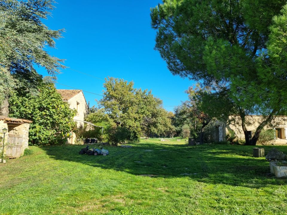 Villa i Quinson, Alpes-de-Haute-Provence - foto 3