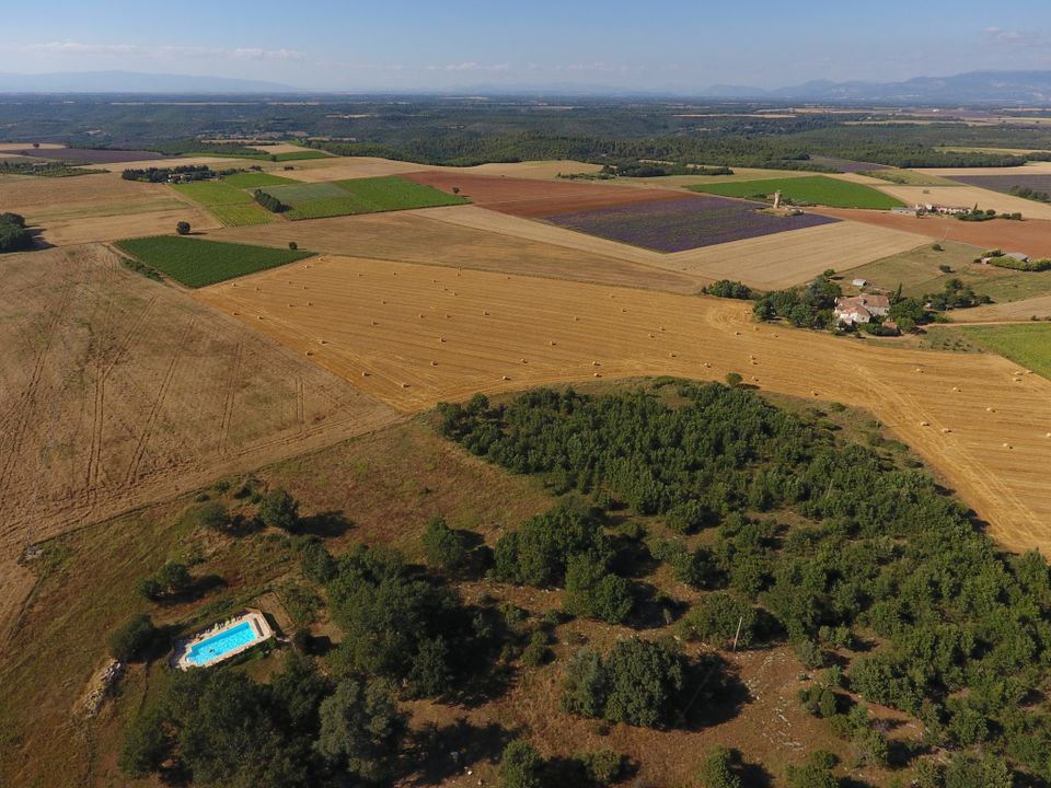Villa i Quinson, Alpes-de-Haute-Provence - foto 4