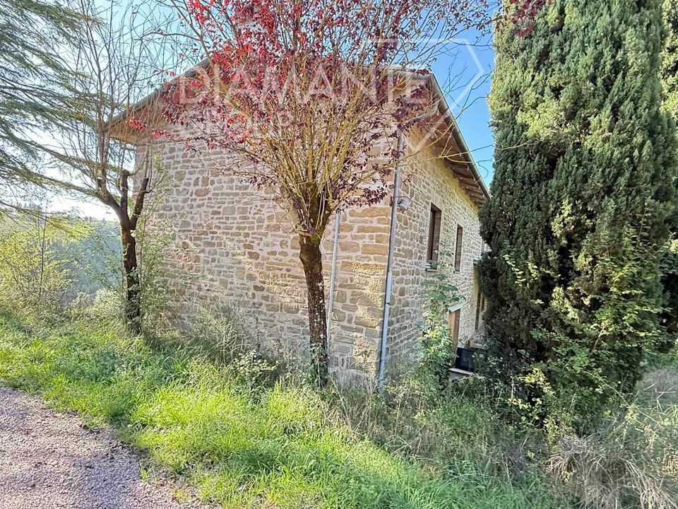 Gård i Gubbio, Perugia - bilde 3