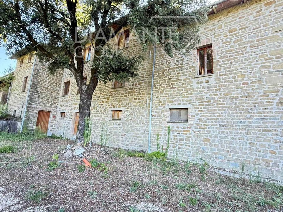 Gård i Gubbio, Perugia - bilde 5