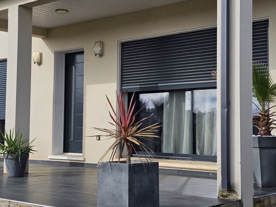 Villa i Saint-Gilles, Gard - foto 1