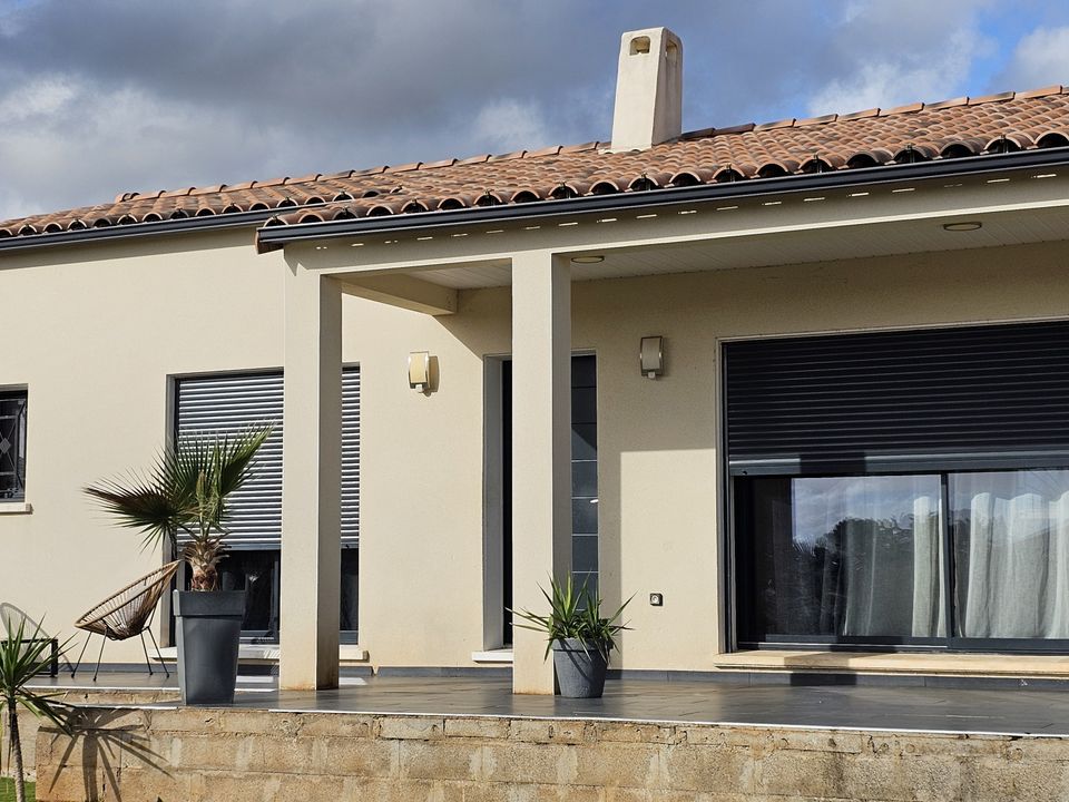 Villa i Saint-Gilles, Gard - foto 2