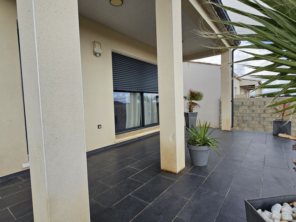 Villa i Saint-Gilles, Gard - foto 3