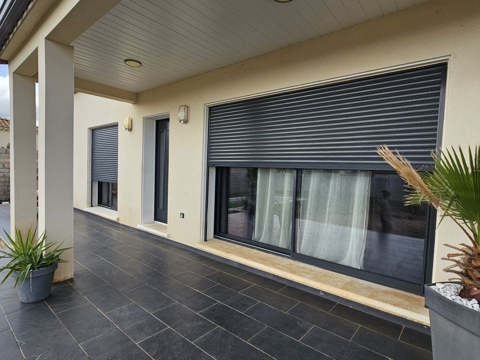 Villa i Saint-Gilles, Gard - foto 4
