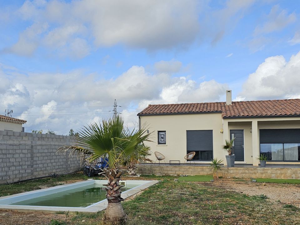 Villa i Saint-Gilles, Gard - foto 5