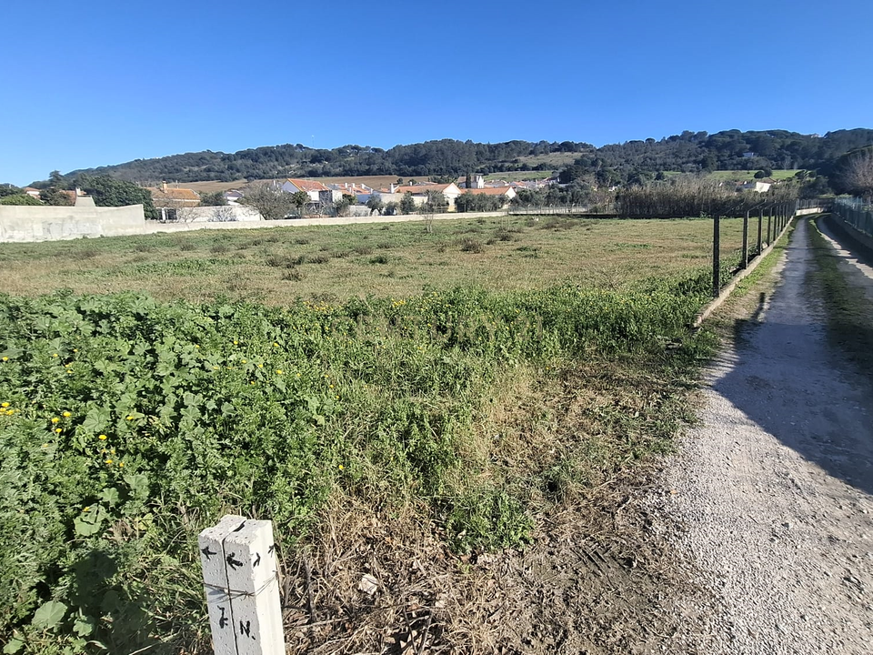 Helårsgrund i Brejos de Azeitao, Setubal - foto 2