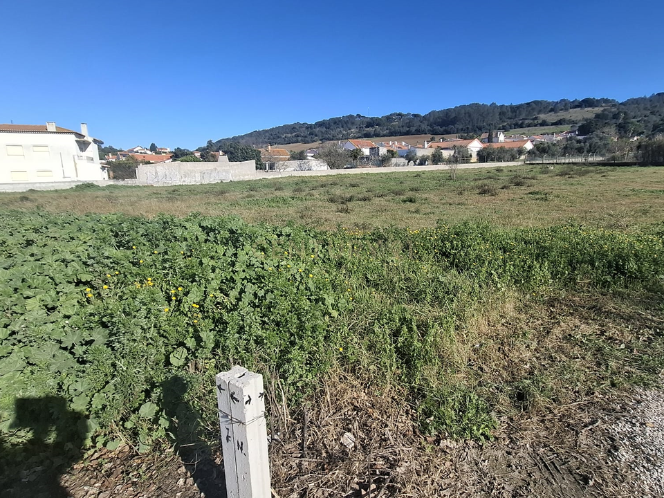 Helårsgrund i Brejos de Azeitao, Setubal - foto 4