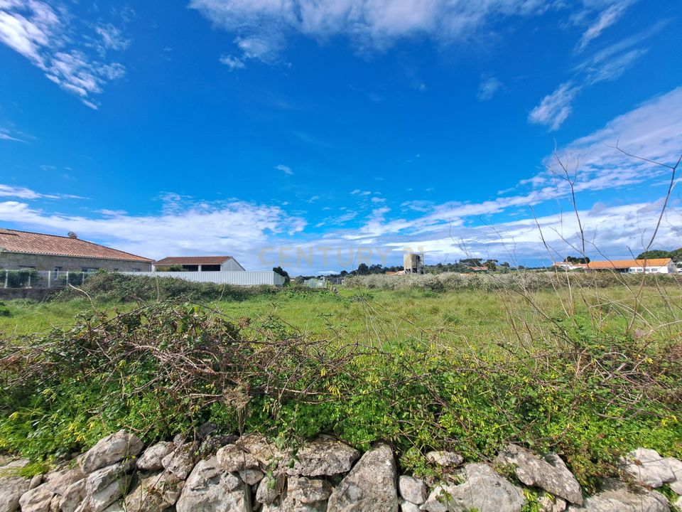 Helårsgrund i Ericeira, Lisbon - foto 2
