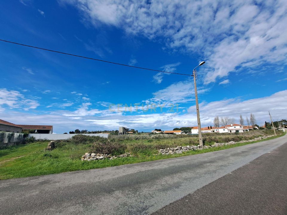 Helårsgrund i Ericeira, Lisbon - foto 5