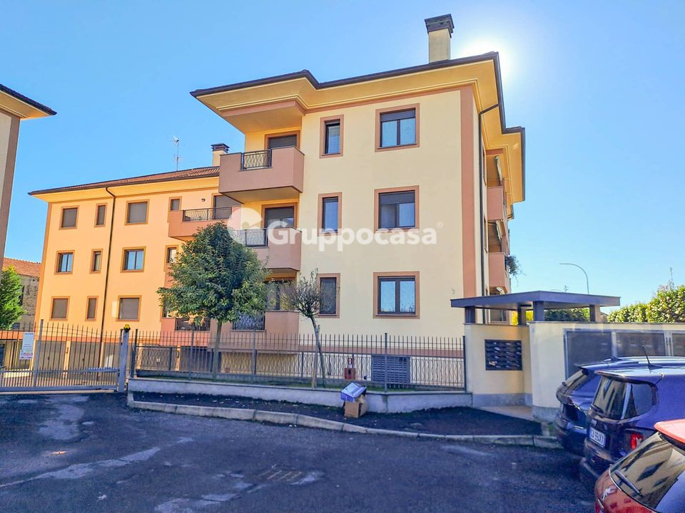 Lejlighed i Magenta, Milan - foto 1