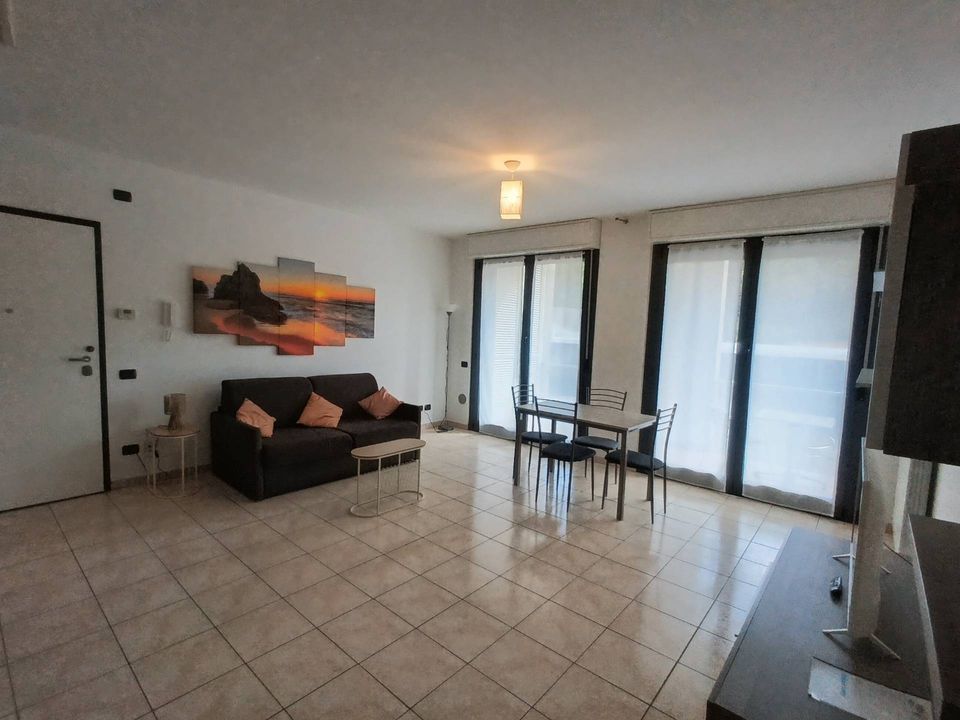 Lejlighed i Albissola Marina, Savona - foto 1