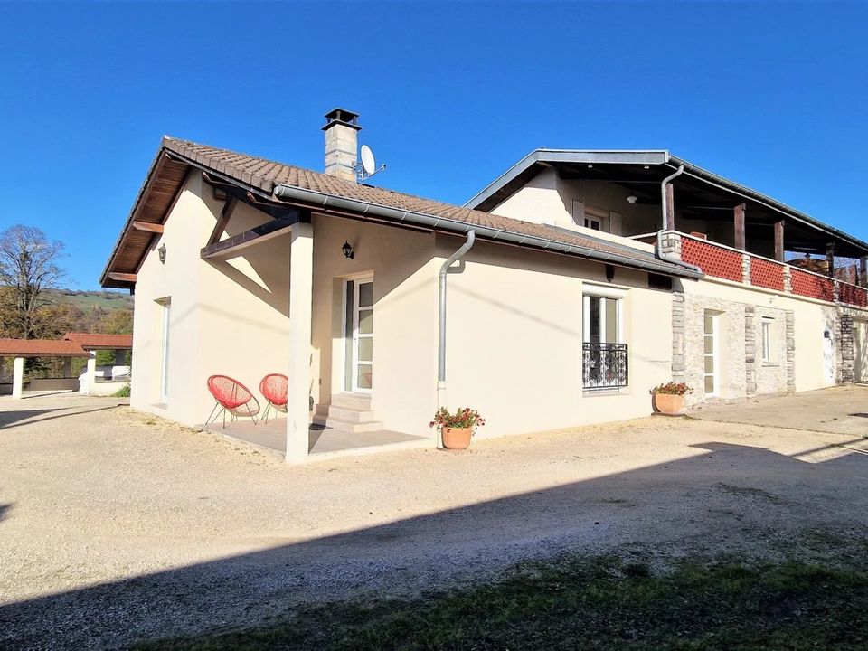 Villa i Vinay, Isere - foto 3