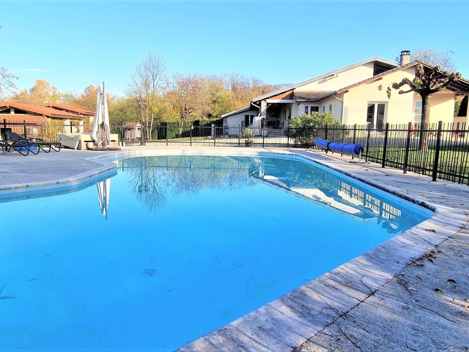 Villa i Vinay, Isere - foto 2