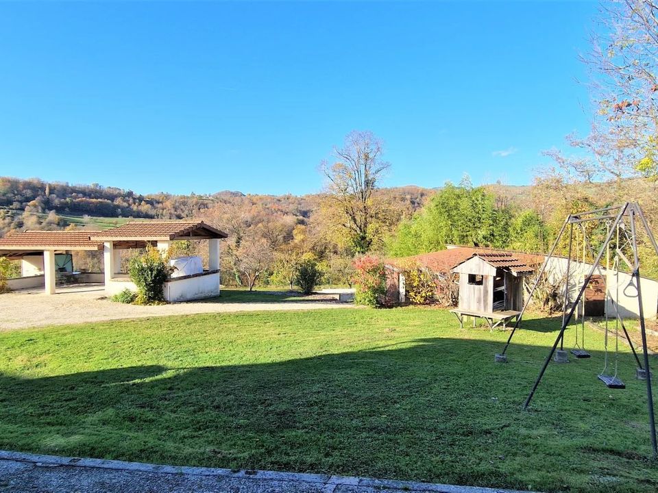 Villa i Vinay, Isere - foto 4