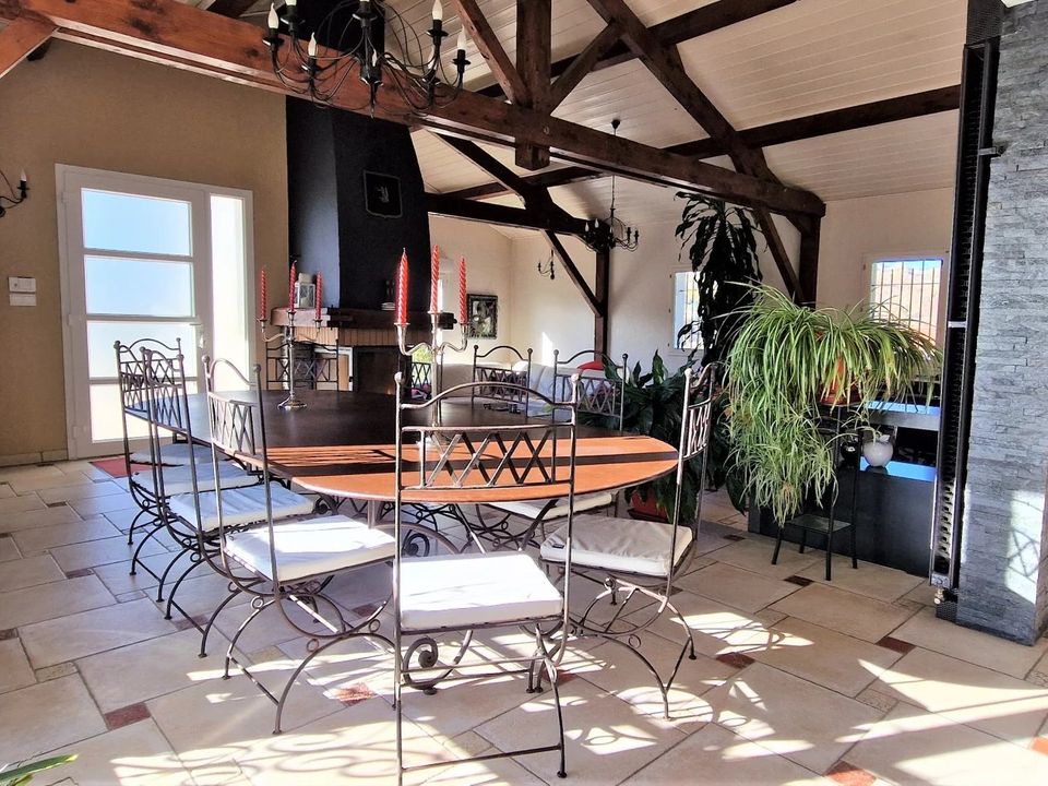 Villa i Vinay, Isere - foto 5