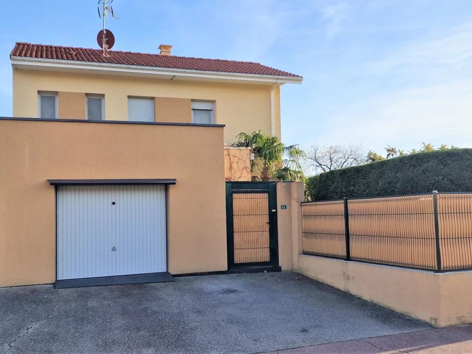 Villa i Saint-Marcellin, Isere - foto 1